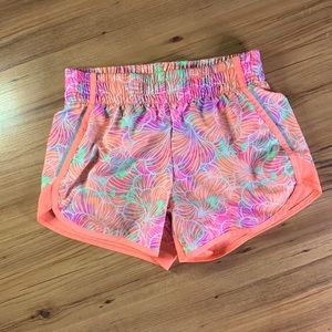 Athletic Shorts